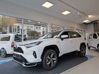Gebraucht Toyota RAV4 Hybrid Trend 306 PS (225 kW) 2023 SUV