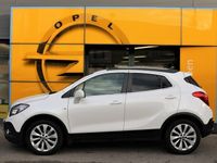 gebraucht Opel Mokka 1.4i 16V Turbo Cosmo 2WD Automatik