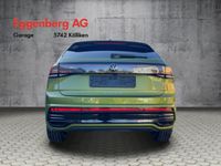 gebraucht VW Taigo 1.5 TSI R-Line DSG