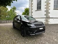 Gebraucht Land Rover Discovery Sport HSE 200 PS (147 kW) 2020 SUV