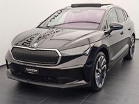 Gebraucht Skoda Enyaq iV 194 kW (265 PS) 2022 SUV