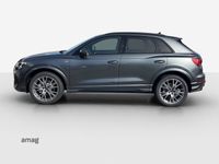 gebraucht Audi Q3 45 TFSI S line