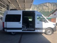 gebraucht Mercedes Sprinter 314 CDI Standard