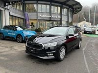 Neu Skoda Fabia Selection 116 PS (85 kW) 2026 Schwarz Limousine