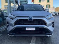 Neu Toyota RAV4 Hybrid Trend 306 PS (225 kW) 2025 Gray SUV