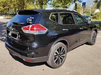 Gebraucht Nissan X-Trail Tekna 177 PS (130 kW) 2017 SUV