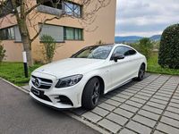 Gebraucht Mercedes C43 AMG AMG 390 PS (286 kW) 2019