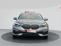 Gebraucht BMW 120 Luxury Line 190 PS (139 kW) 2022 Kleinwagen