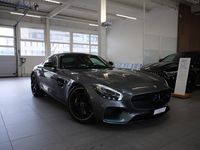 Gebraucht Mercedes AMG GT AMG 462 PS (339 kW) 2015 Coupé
