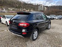 Gebraucht Renault Koleos Bose Edition 171 PS (125 kW) 2012 SUV