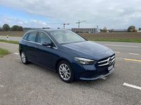 Gebraucht Mercedes B250 Style 224 PS (164 kW) 2019 Van / Kleinbus