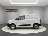 Gebraucht Citroën e-Berlingo 100 kW (136 PS) 2024 Van / Kleinbus