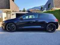 Gebraucht VW Scirocco 255 PS (187 kW) 2011 Coupé