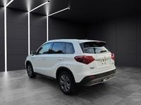 Neu Suzuki Vitara 129 PS (94 kW) 2025 Weiss SUV