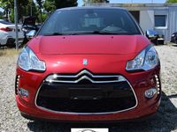 Gebraucht DS Automobiles DS3 156 PS (114 kW) 2014