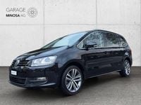 Gebraucht VW Sharan Highline 177 PS (130 kW) 2020 Van / Kleinbus