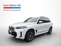 Gebraucht BMW X5 Comfort Edition 298 PS (219 kW) 2025 SUV