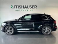 Gebraucht Audi SQ5 Ambiente 342 PS (251 kW) 2023 SUV
