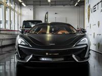 Gebraucht McLaren 570S 570 PS (419 kW) 2016 Coupé