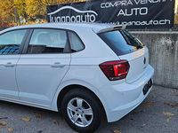 Gebraucht VW Polo Trendline 80 PS (58 kW) 2020