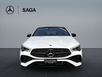 Gebraucht Mercedes CLA220 190 PS (139 kW) 2024 Limousine