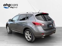 gebraucht Nissan Murano 2.5 dCi 4x4 Swiss Edition