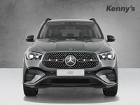 gebraucht Mercedes GLE350e AMG Line 4Matic