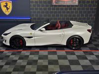 Gebraucht Ferrari Portofino 600 PS (441 kW) 2019 Cabrio