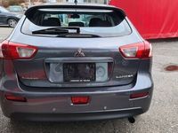 gebraucht Mitsubishi Lancer Sportback 2.0 DID Instyle