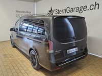 Neu Mercedes V300 Edition 237 PS (174 kW) 2026 Grau Van / Kleinbus