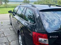 Gebraucht Skoda Octavia Style 150 PS (110 kW) 2019 Kombi