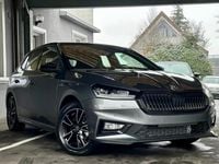 Neu Skoda Fabia Monte Carlo 116 PS (85 kW) 2026 Gray Kleinwagen