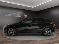 Gebraucht Audi A3 Attraction 150 PS (110 kW) 2025 Schwarz Limousine