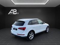 gebraucht Audi Q5 2.0 TDI quattro S-tronic