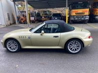 gebraucht BMW Z3 1.9i Roadster