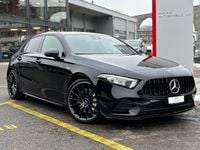 Gebraucht Mercedes A35 AMG AMG 306 PS (225 kW) 2019 Limousine