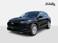 Gebraucht Ford Kuga Titanium 242 PS (177 kW) 2024 Schwarz SUV