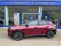 Gebraucht Ford Puma 125 PS (91 kW) 2023 SUV