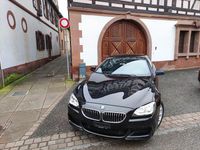 Gebraucht BMW 640 M Sport 313 PS (230 kW) 2014 Coupé