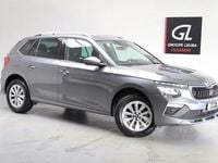 Gebraucht Skoda Kamiq Dynamic 115 PS (84 kW) 2026 Gray SUV