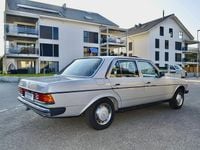 Gebraucht Mercedes 230 1984 Limousine