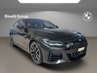 gebraucht BMW 430 d xDr 48V GC M Sp. PRO