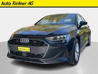 Gebraucht Audi A3 Sportback e-tron 150 PS (110 kW) 2025 Gray Kleinwagen