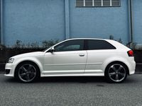 gebraucht Audi S3 2.0 TFSI quattro