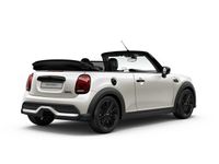 gebraucht Mini Cooper S Cabriolet DKG