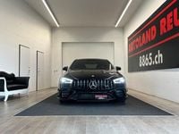 Gebraucht Mercedes CLA45 AMG AMG 421 PS (309 kW) 2024 Limousine