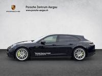 gebraucht Porsche Panamera 4S E-Hybrid Sport Turismo