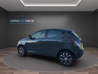 Gebraucht Lancia Ypsilon 69 PS (50 kW) 2015 Kleinwagen