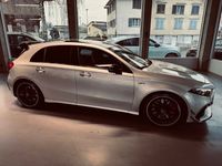 gebraucht Mercedes A45 AMG S AMG 4Matic+ Speedshift