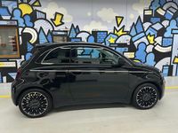Gebraucht Fiat 500e La Prima 87 kW (119 PS) 2021